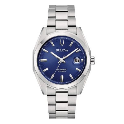 BULOVA SURVEYOR