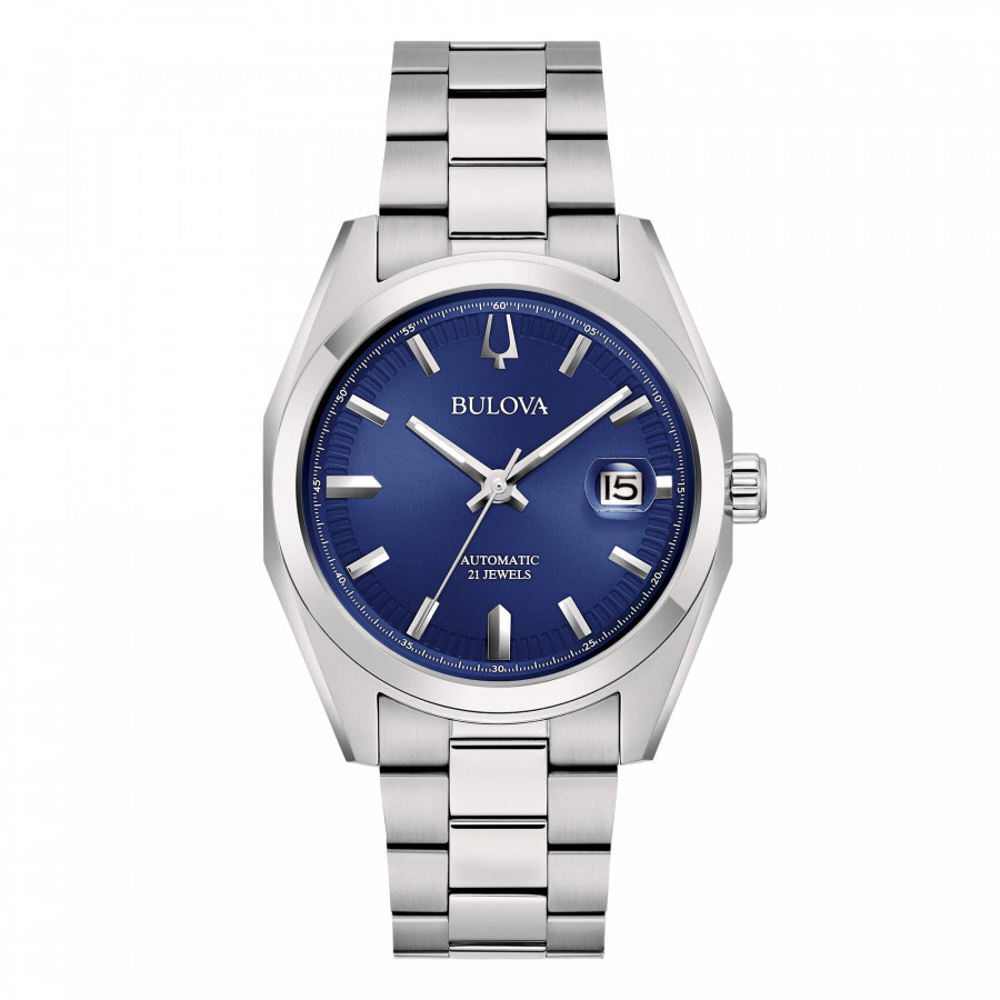 BULOVA SURVEYOR