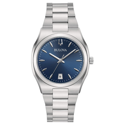 BULOVA SURVEYOR