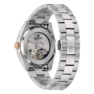 BULOVA SURVEYOR