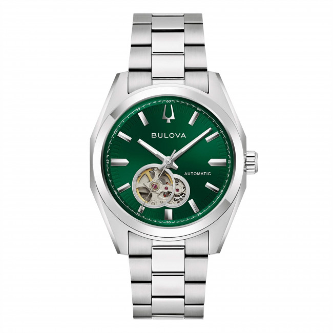 BULOVA SURVEYOR AUTO 96A349