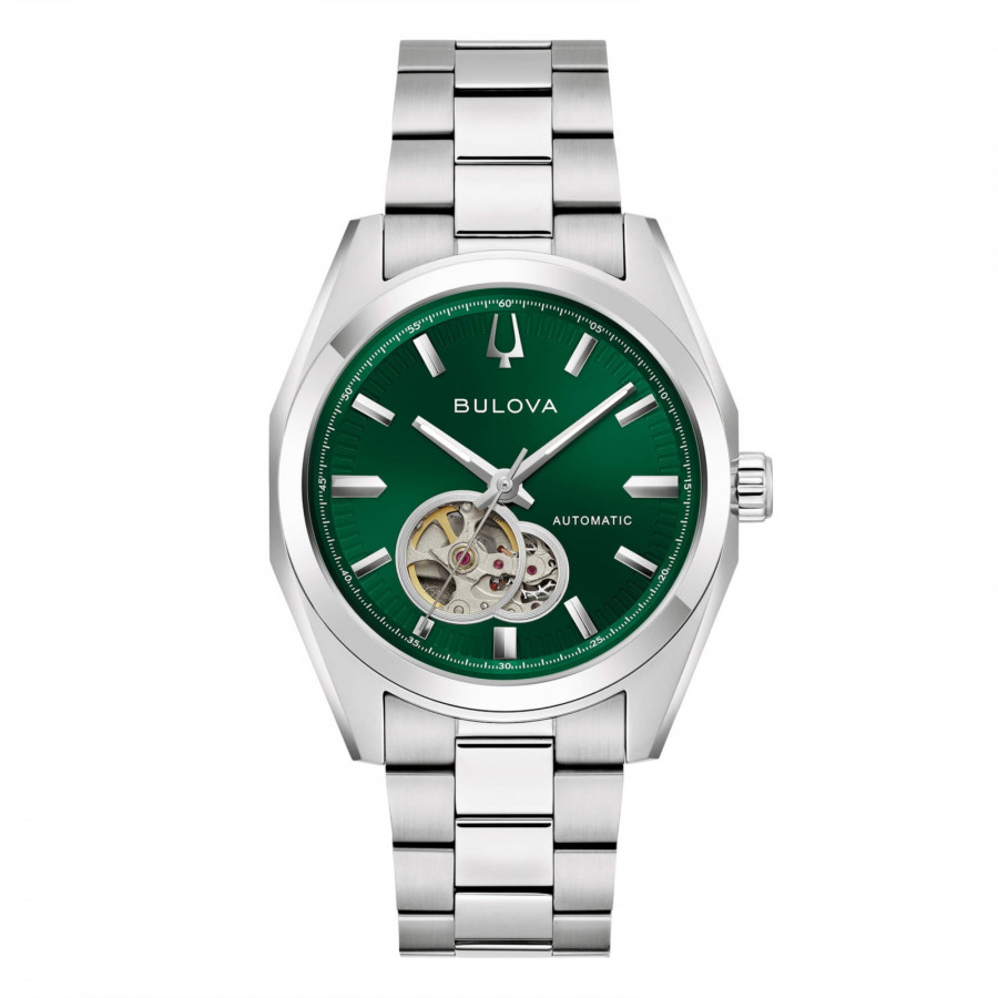 BULOVA SURVEYOR AUTO