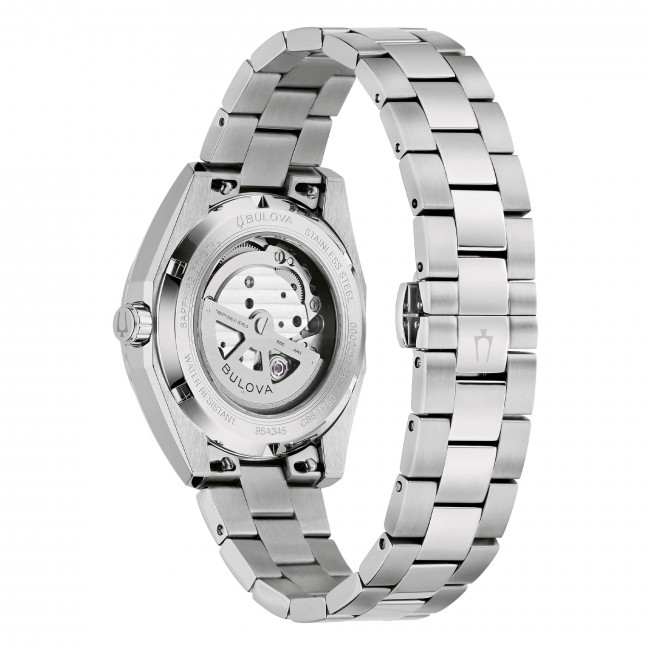 Bulova Surveyor Automatic 96A350