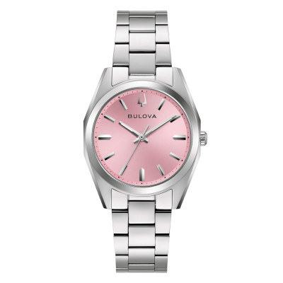 BULOVA SURVEYOR LADY