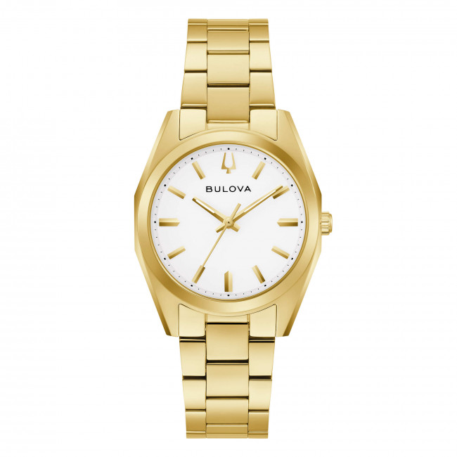 Bulova Surveyor Lady Quarz 97L206