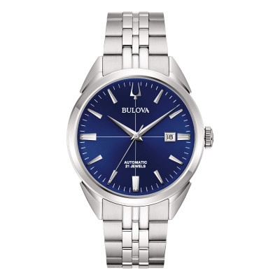 BULOVA SUTTON