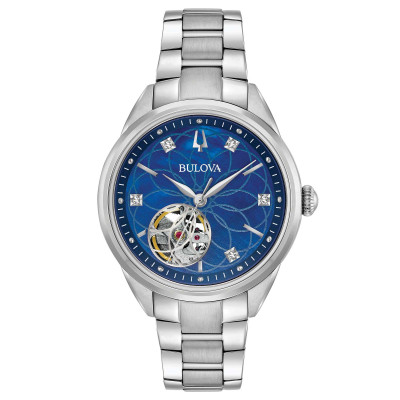 BULOVA SUTTON
