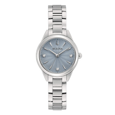 BULOVA SUTTON LADY PETITE