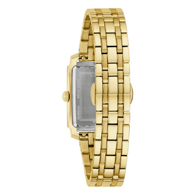 BULOVA SUTTON TANK