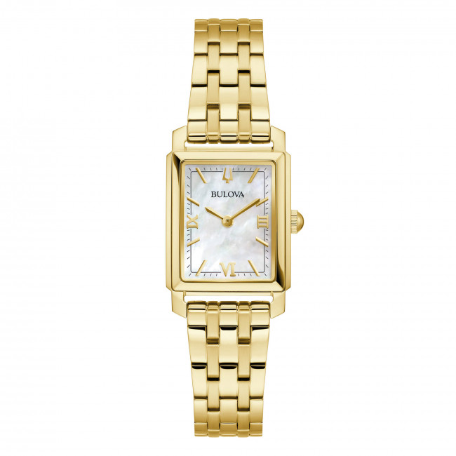 BULOVA Sutton Tank Lady - 97L177