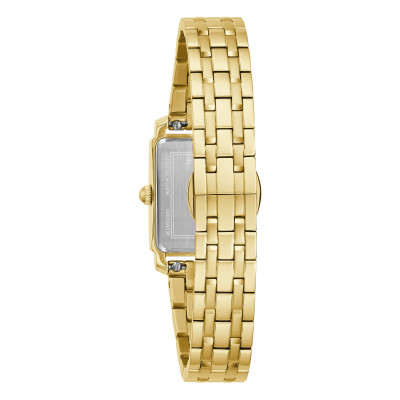 BULOVA SUTTON TANK