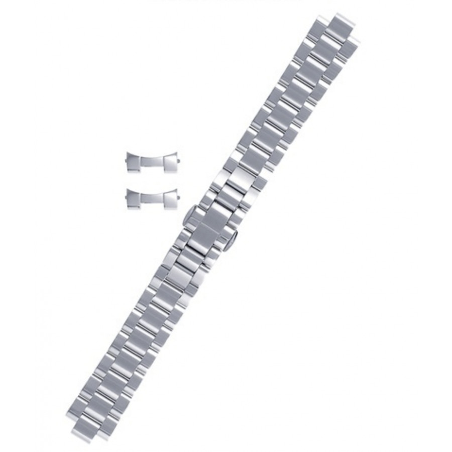 BRACCIALE HAMILTON JAZZMASTER VIEWMATIC DONNA
