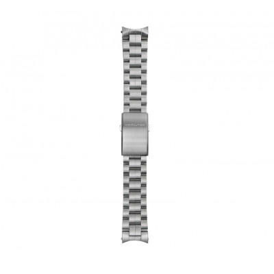 BRACCIALE HAMILTON KHAKI FIELD 42mm
