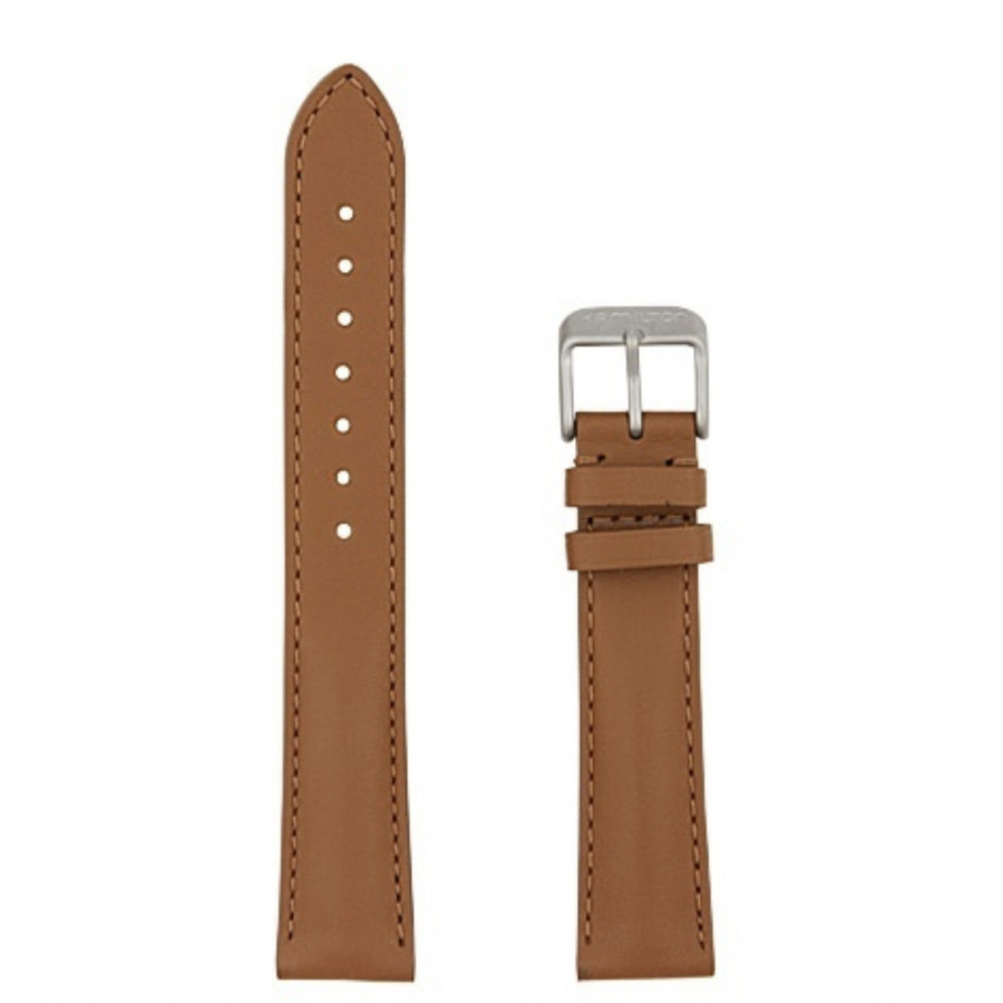 CINTURINO HAMILTON KHAKI FIELD