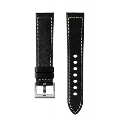 CINTURINO HAMILTON KHAKI FIELD PELLE