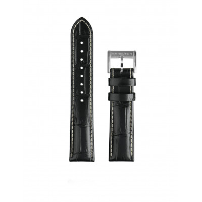 CINTURINO HAMILTON KHAKI FIELD MURPH PELLE