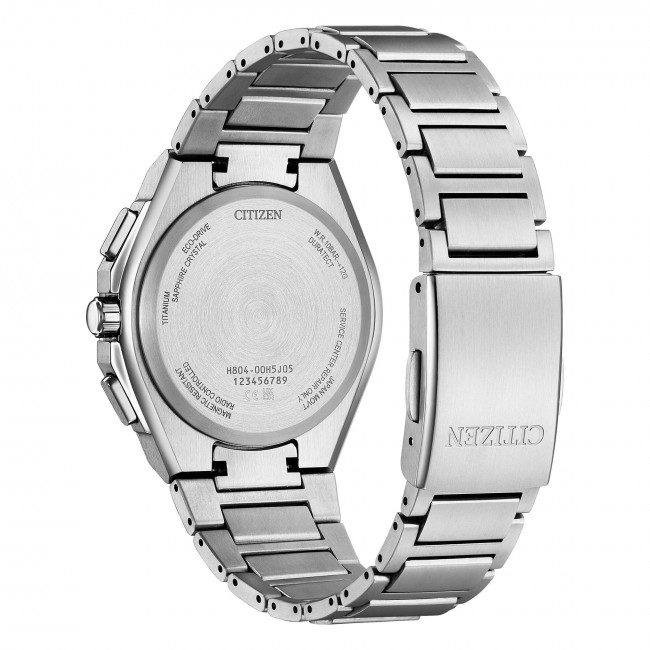 CITIZEN AT8 SUPER TITANIO AT8396-59L