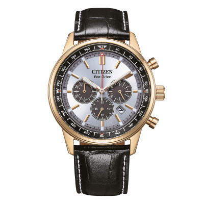 CITIZEN AVIATOR  CRONO
