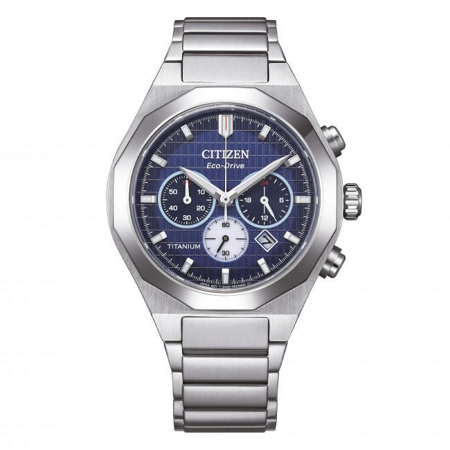 Citizen Crono Super Titanio CA4691-59L