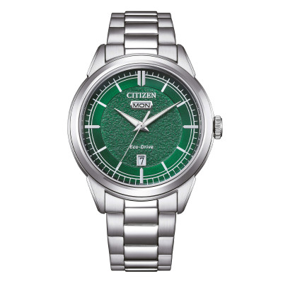 CITIZEN DAY DATE 