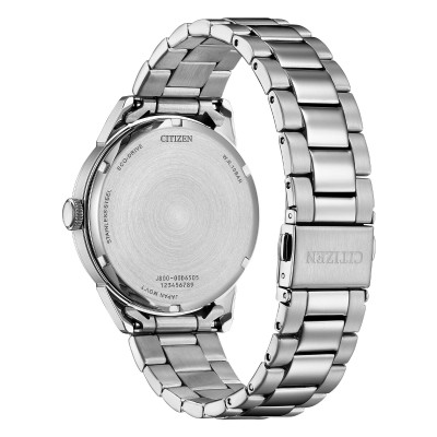 CITIZEN DAY DATE 