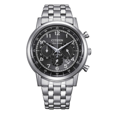 CITIZEN OF ECO DRIVE CRONO