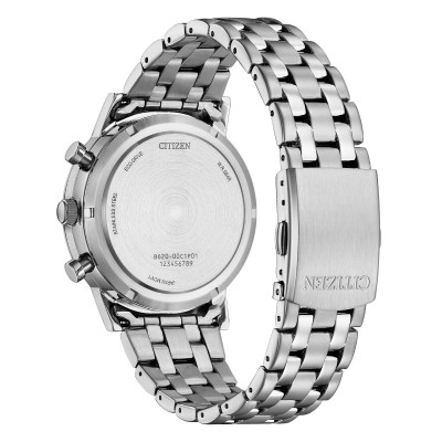 CITIZEN OF ECO DRIVE CRONO