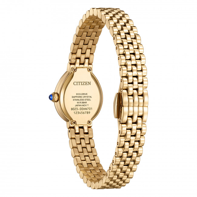 Citizen L Rainell EX1553-56X
