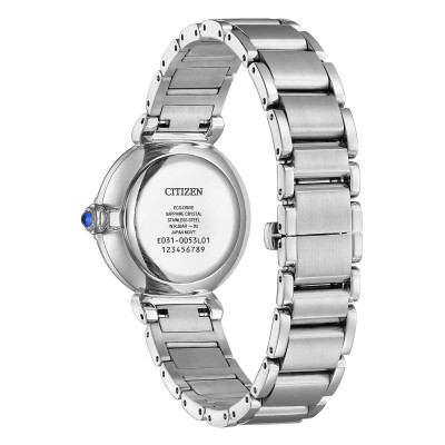 CITIZEN LADY ROUND ECO DRIVE