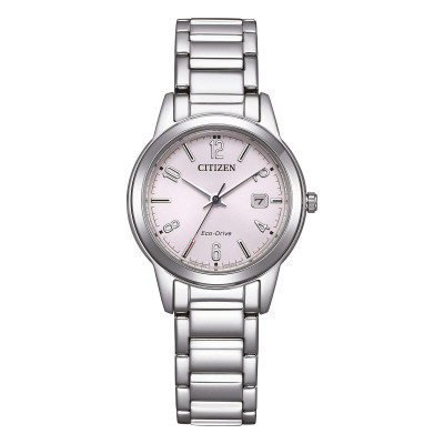 CITIZEN LADY