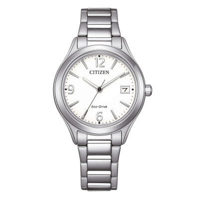 CITIZEN LADY