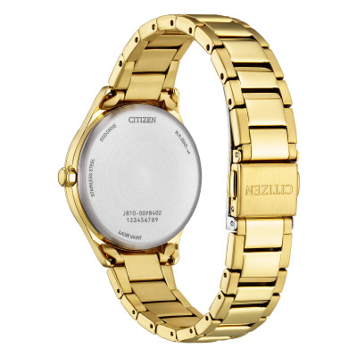 CITIZEN LADY 