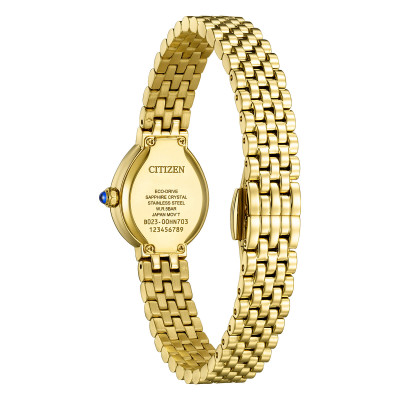 CITIZEN LADY RAINELL MINI