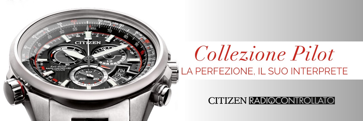 Scopri Citizen Pilot!