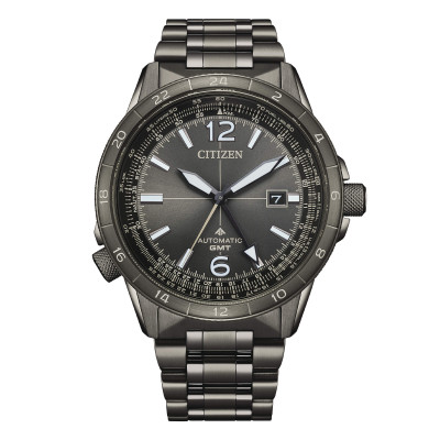 CITIZEN PROMASTER AIR GMT