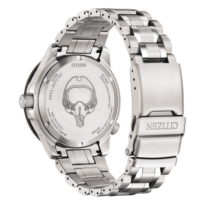 CITIZEN PROMASTER AIR GMT