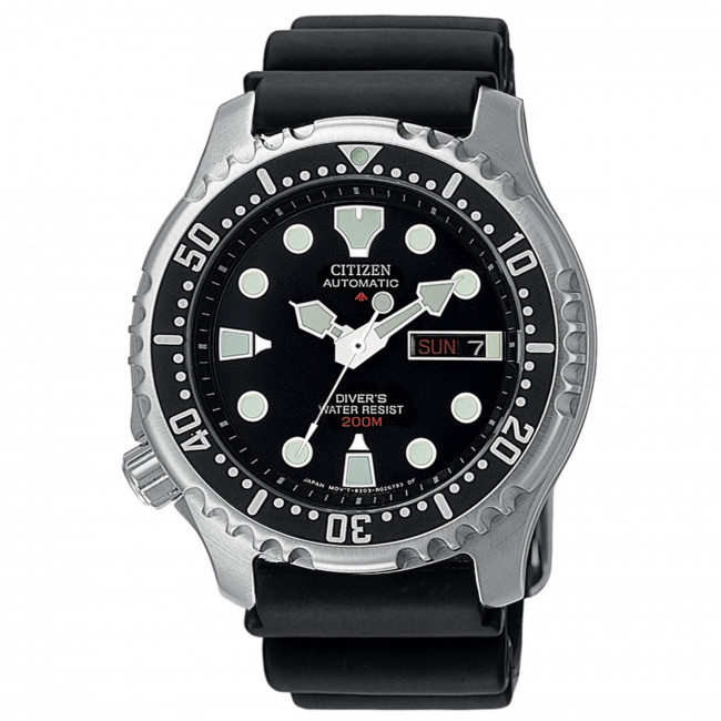 CITIZEN PROMASTER AUTOMATICO NY0040-09E