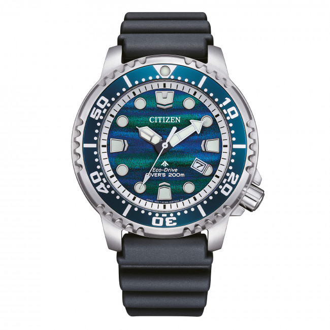 Citizen Promaster Blue Dial BN0167-09W Edizione Limitata
