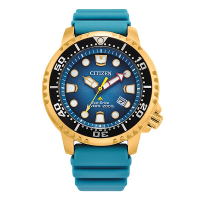 CITIZEN PROMASTER DIVE