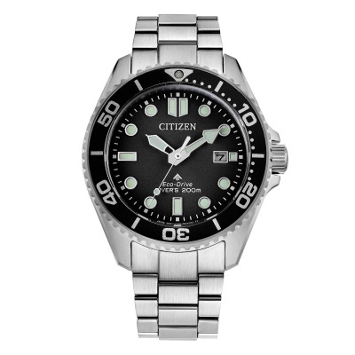 CITIZEN PROMASTER DIVER'S 200m