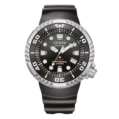 CITIZEN PROMASTER DIVER'S 300m