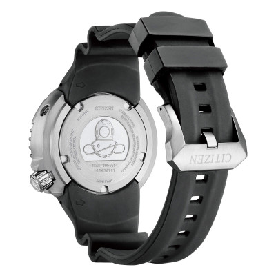 CITIZEN PROMASTER DIVER'S 300m