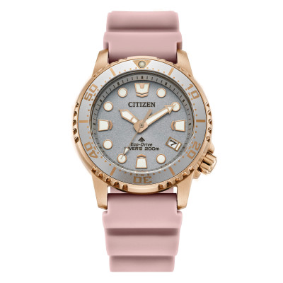 CITIZEN PROMASTER DIVER 200m 