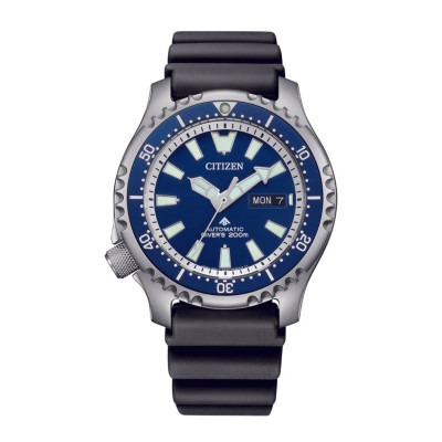 CITIZEN PROMASTER FUGU