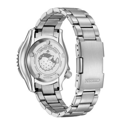 CITIZEN PROMASTER FUGU