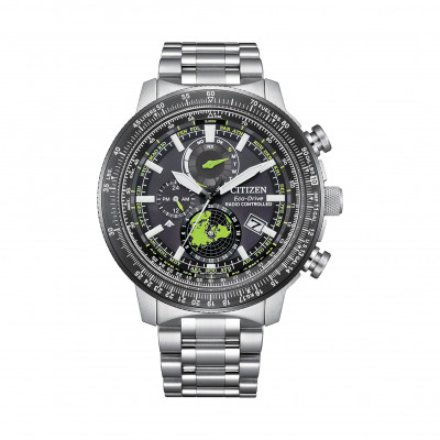 CITIZEN PROMASTER GEO TREKKER