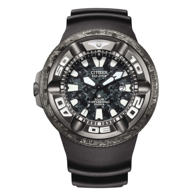 CITIZEN PROMASTER GODZILLA