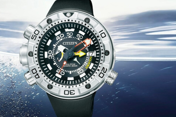 Citizen Online | Citizen Promaster