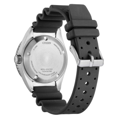 CITIZEN PROMASTER MARINE AUTO