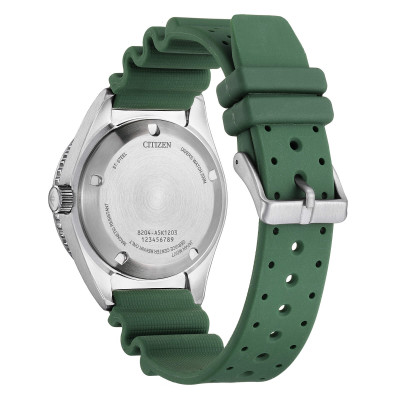 CITIZEN PROMASTER MARINE AUTO 